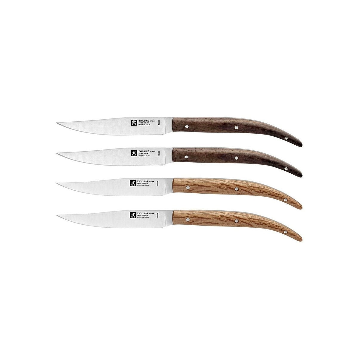 Zwilling TWIN set steakových nožů 4 ks, 39164-000