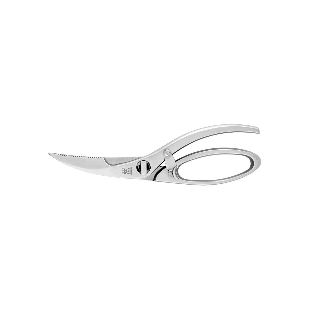 Zwilling TWIN stainless steel poultry shears, 42931-000
