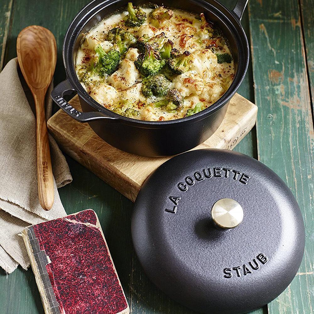 Staub Vintage
