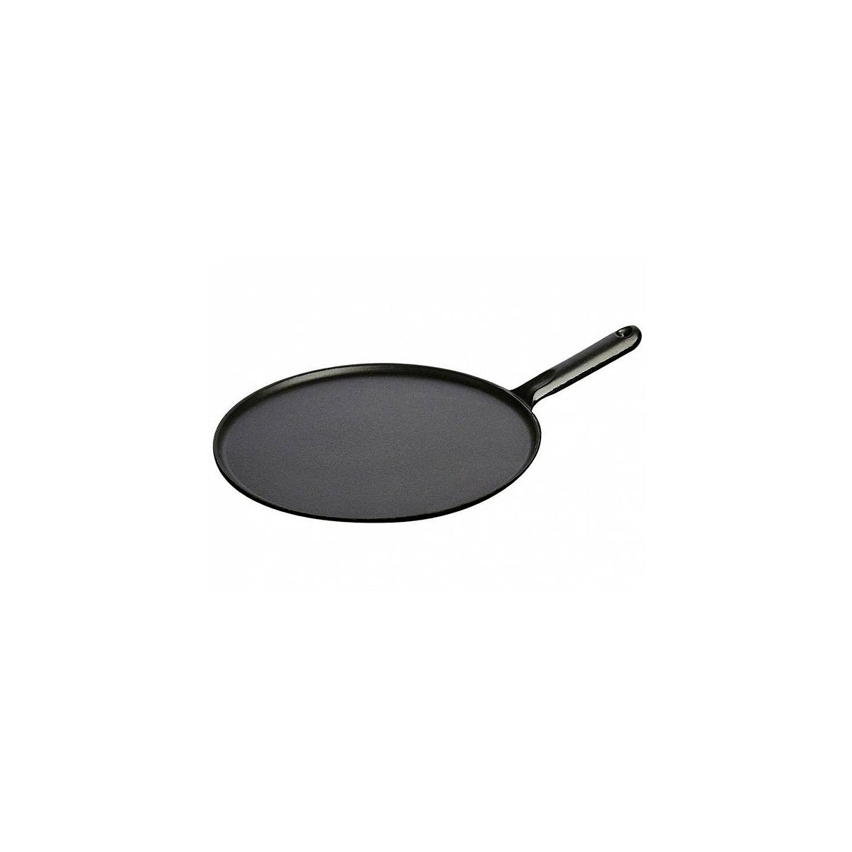 Staub litinová pánev na palačinky s příslušenstvím, 30 cm, 1213023