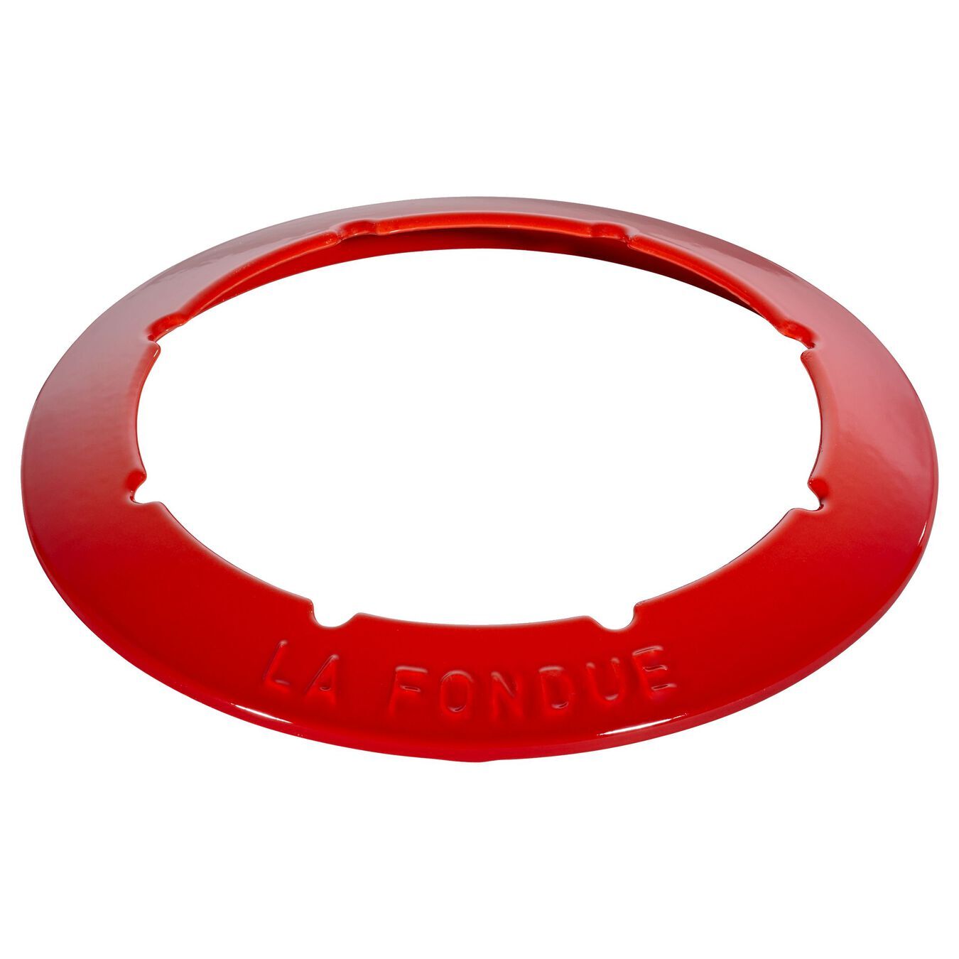 Súprava Staub Fondue 18 cm/1,65 l čerešňa, 14001806