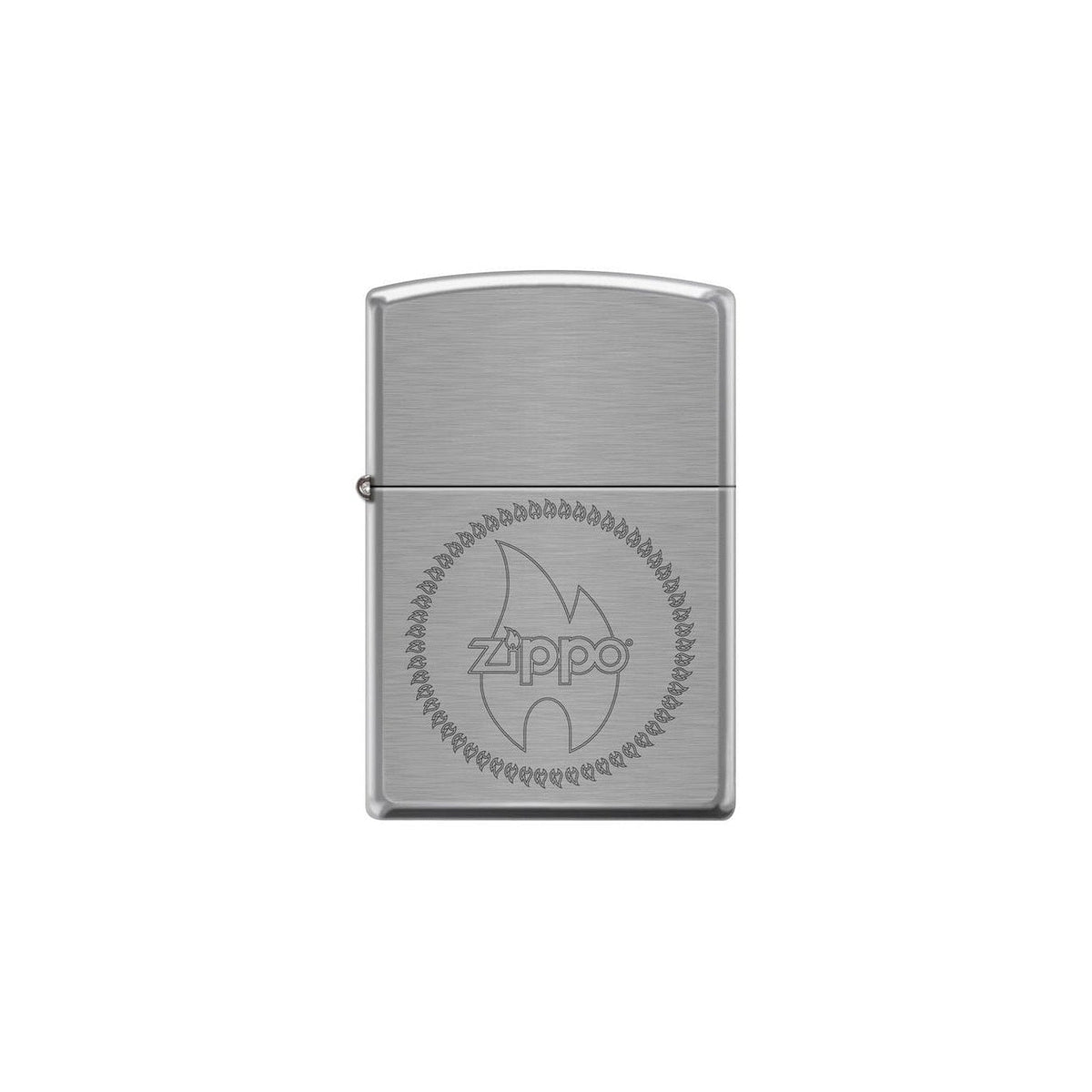 Zippo 21105 Zippo Flame Circle