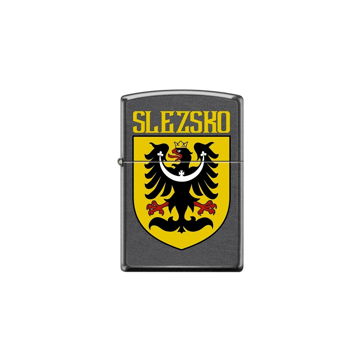 Zippo lighter 26045 Silesia