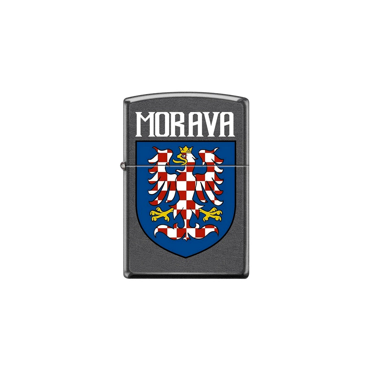 Zippo lighter 26047 Moravia