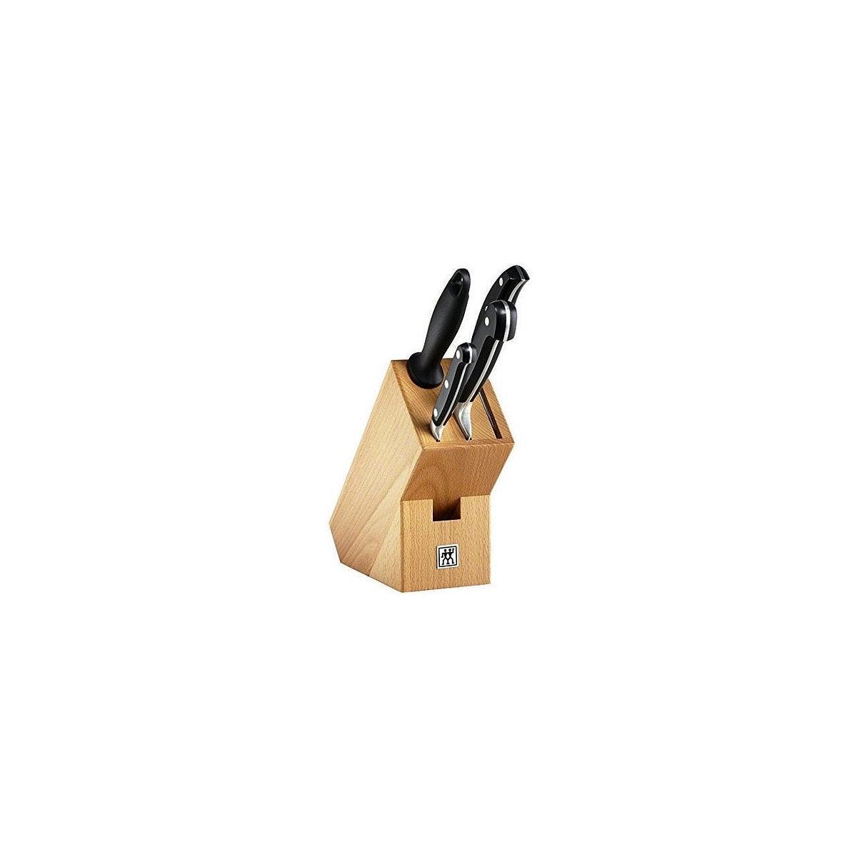 Blok na nože Zwilling Professional "S" 5 ks, 32176-001