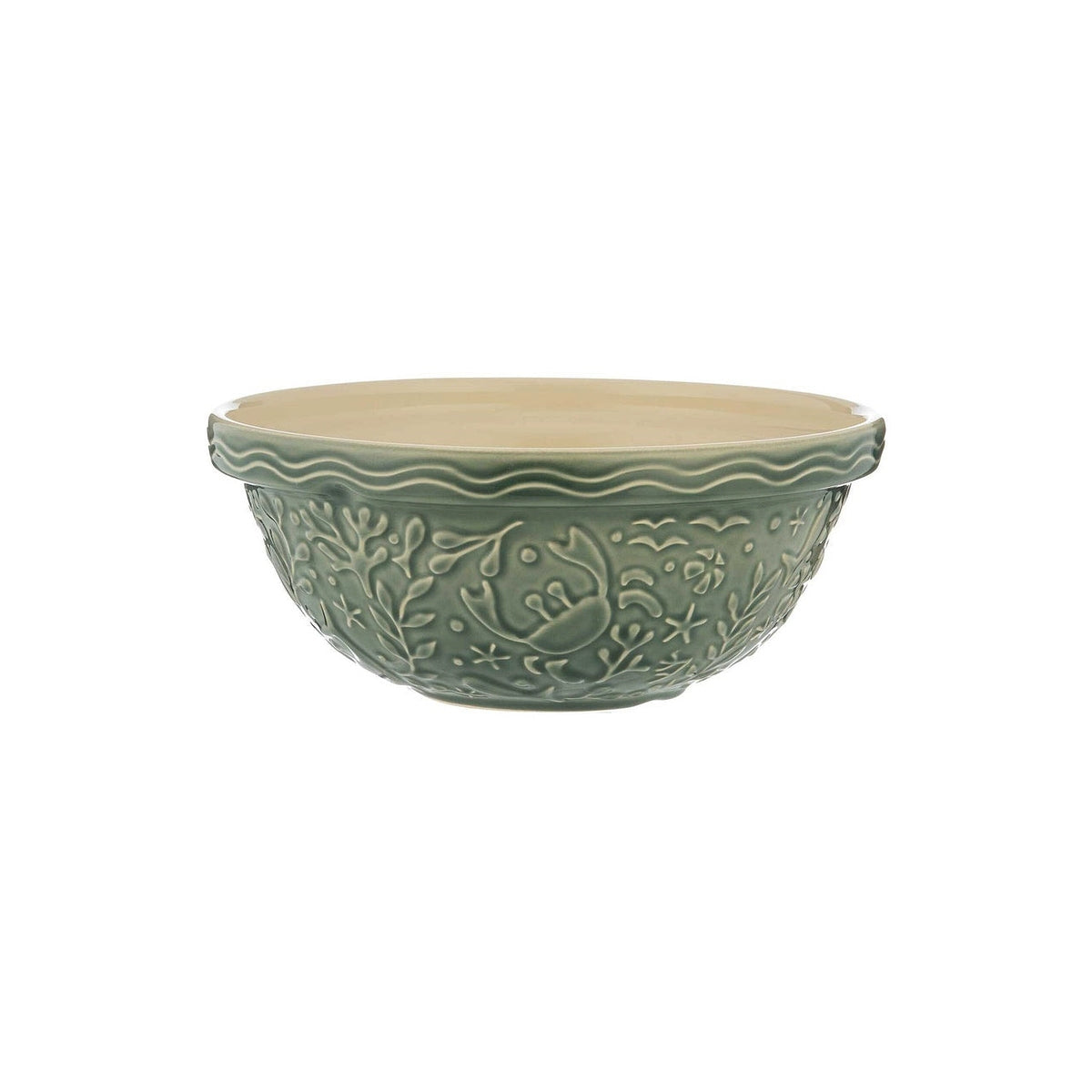 Mason Cash Nautical bowl 26 cm, grey, 2002.153