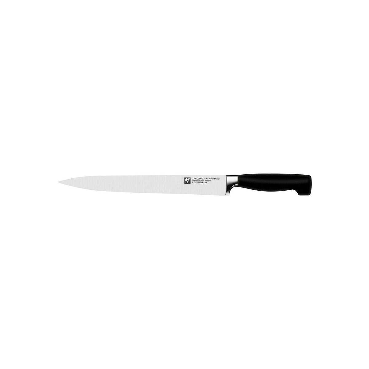 Nôž na krájanie Zwilling Four Star 26 cm, 31070-261