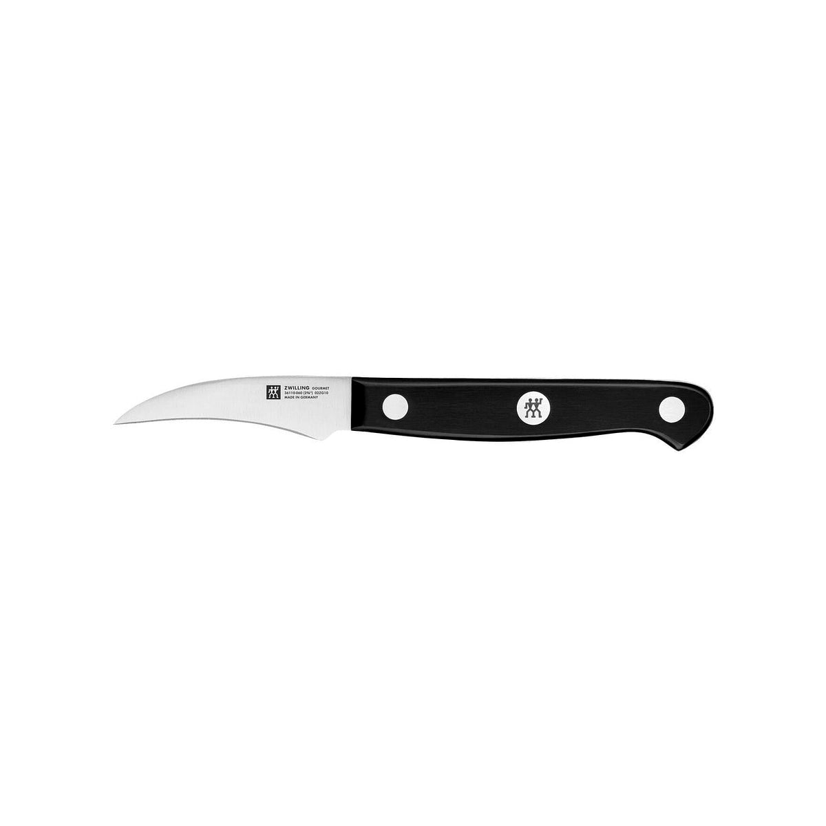 Zwilling Gourmet nůž loupací 6 cm, 36110-061