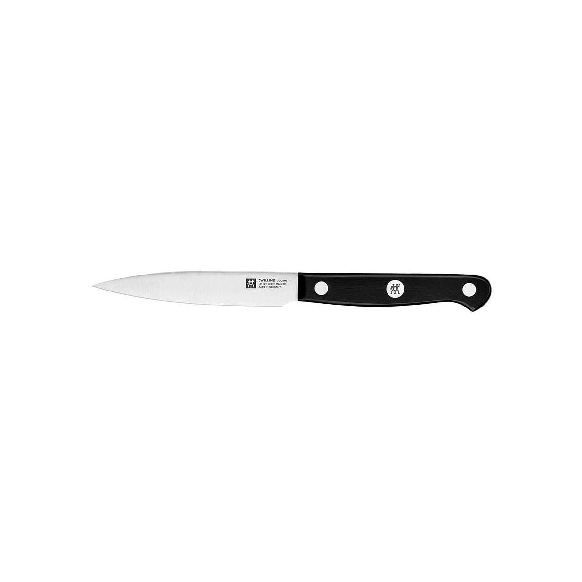 Zwilling Gourmet nůž špikovací 10 cm, 36110-101
