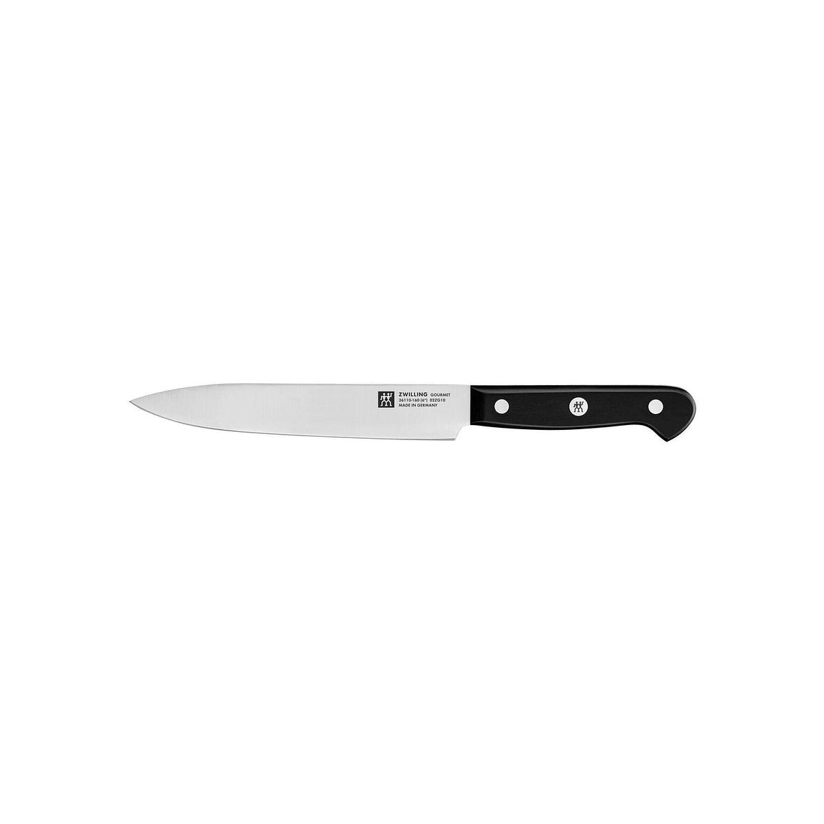 Nôž na krájanie Zwilling Gourmet 16 cm, 36110-161
