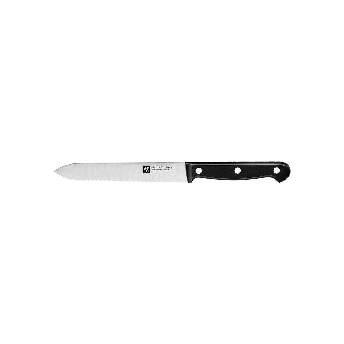 Zwilling Twin Chef knife 13 cm, 34910-131