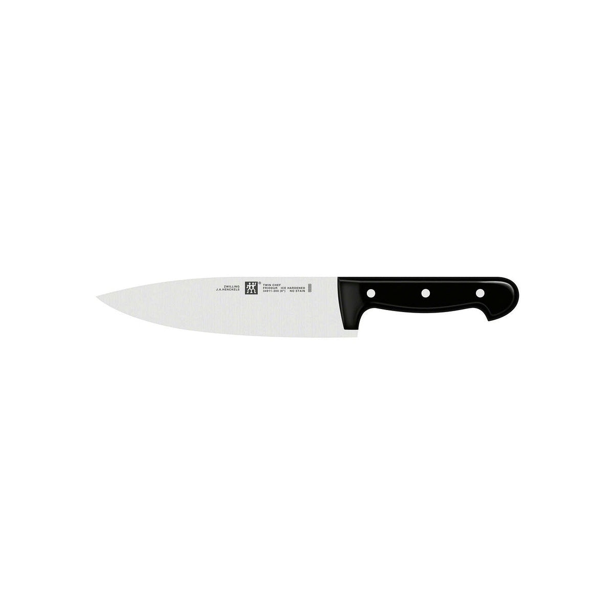 Zwilling Twin Chef nůž kuchařský 20 cm, 34911-201