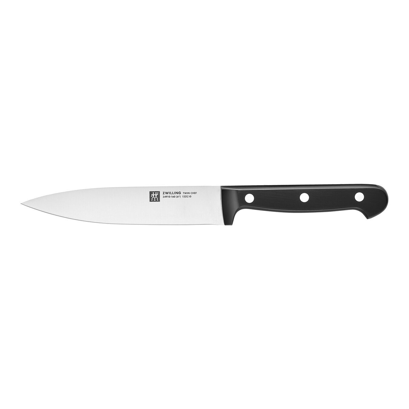 Zwilling Twin Chef bambusový blok s noži 8 ks, 34931-003