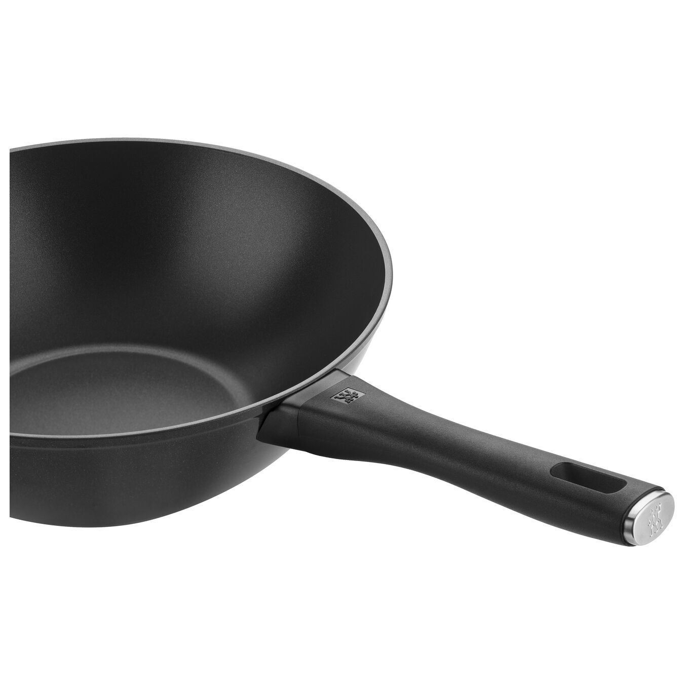 Wok s nepriľnavým povrchom Zwilling Madura 30 cm, 66281-306