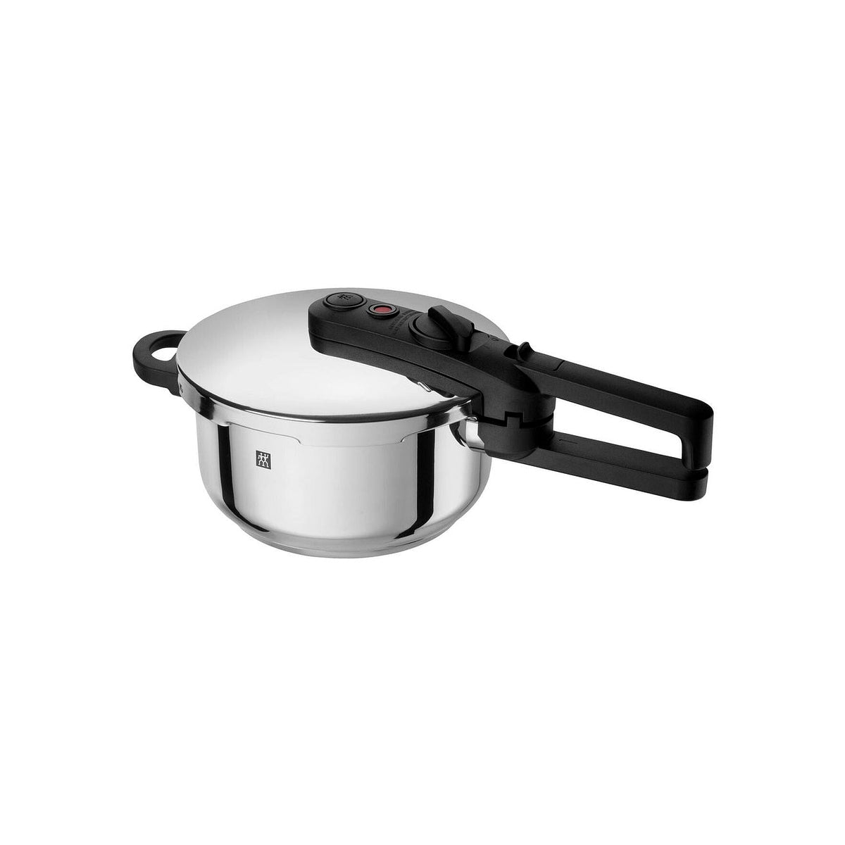 Zwilling EcoQuick II pressure cooker 22 cm/4 l, 64243-422