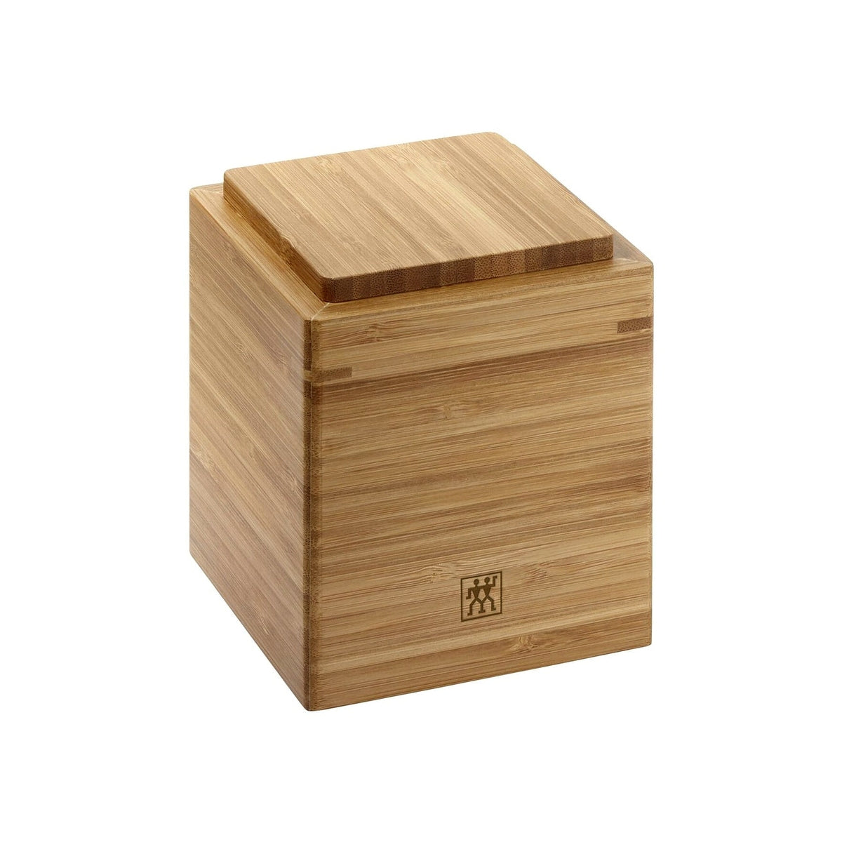 Zwilling bambusová nádoba na skladovanie 0,87 l, 35101-402