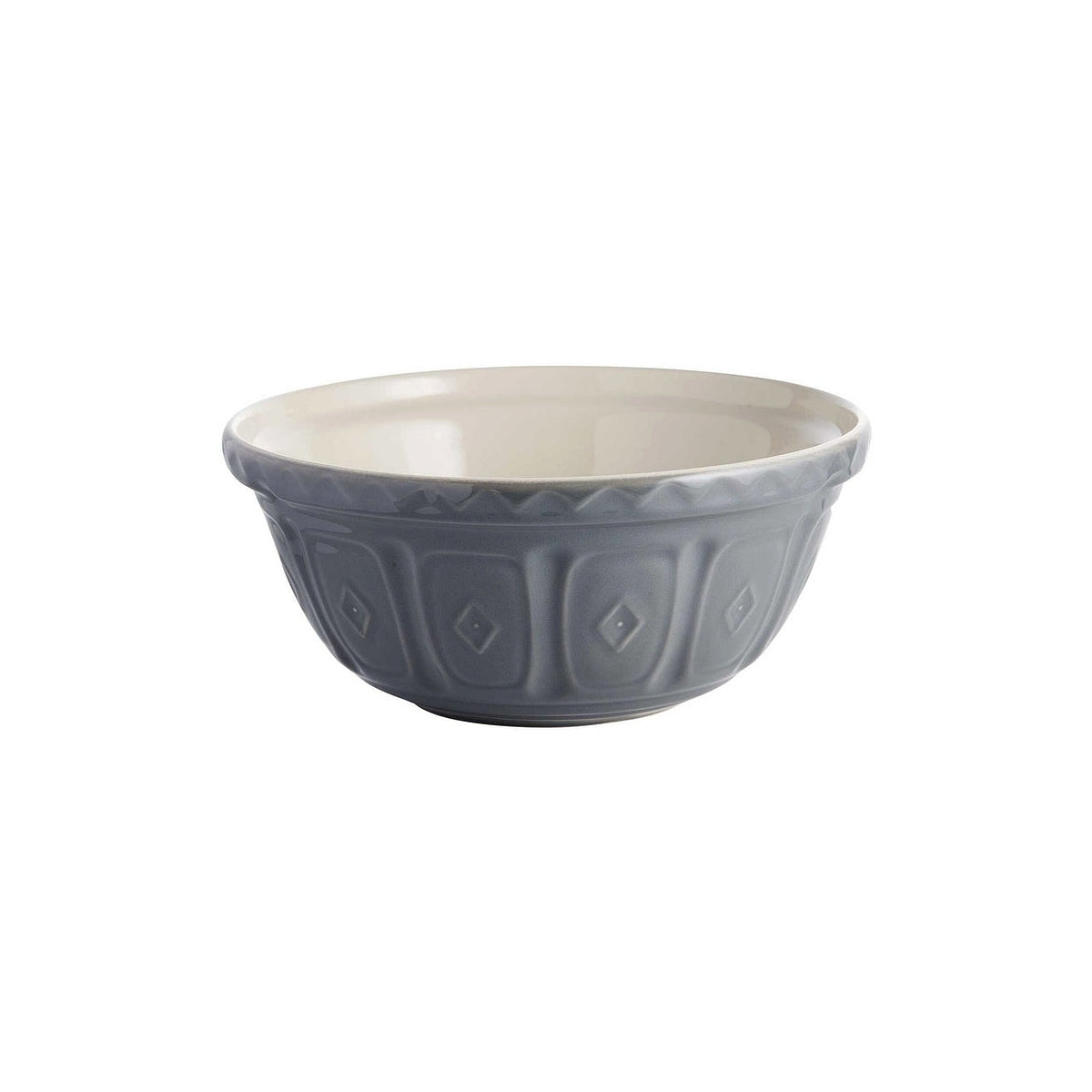 Mason Cash bowl 29 cm, grey, 2002.200