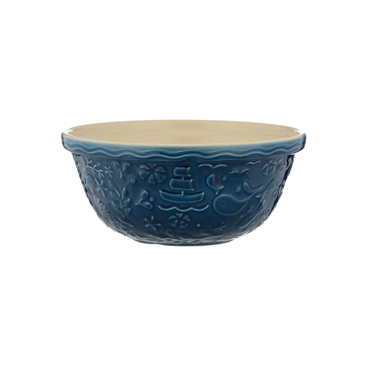 Mason Cash Námornícka miska 29 cm, námornícka modrá, 2002.152