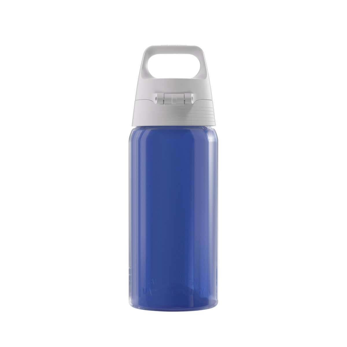 Sigg Viva One detská fľaša na pitie 500 ml, modrá, 8629.20