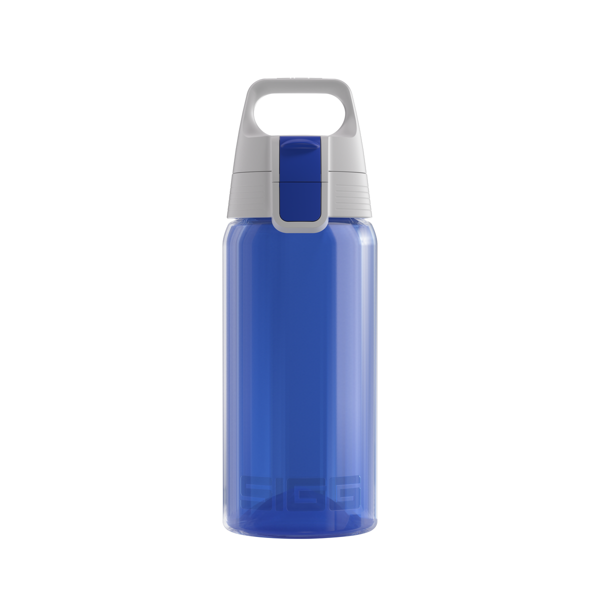 Sigg Viva One detská fľaša na pitie 500 ml, modrá, 8629.20