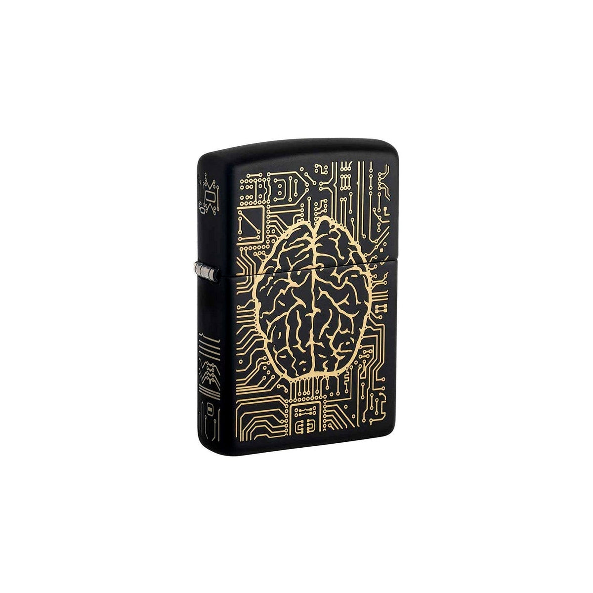 Zapaľovač Zippo 26971 Artifical Intelligence