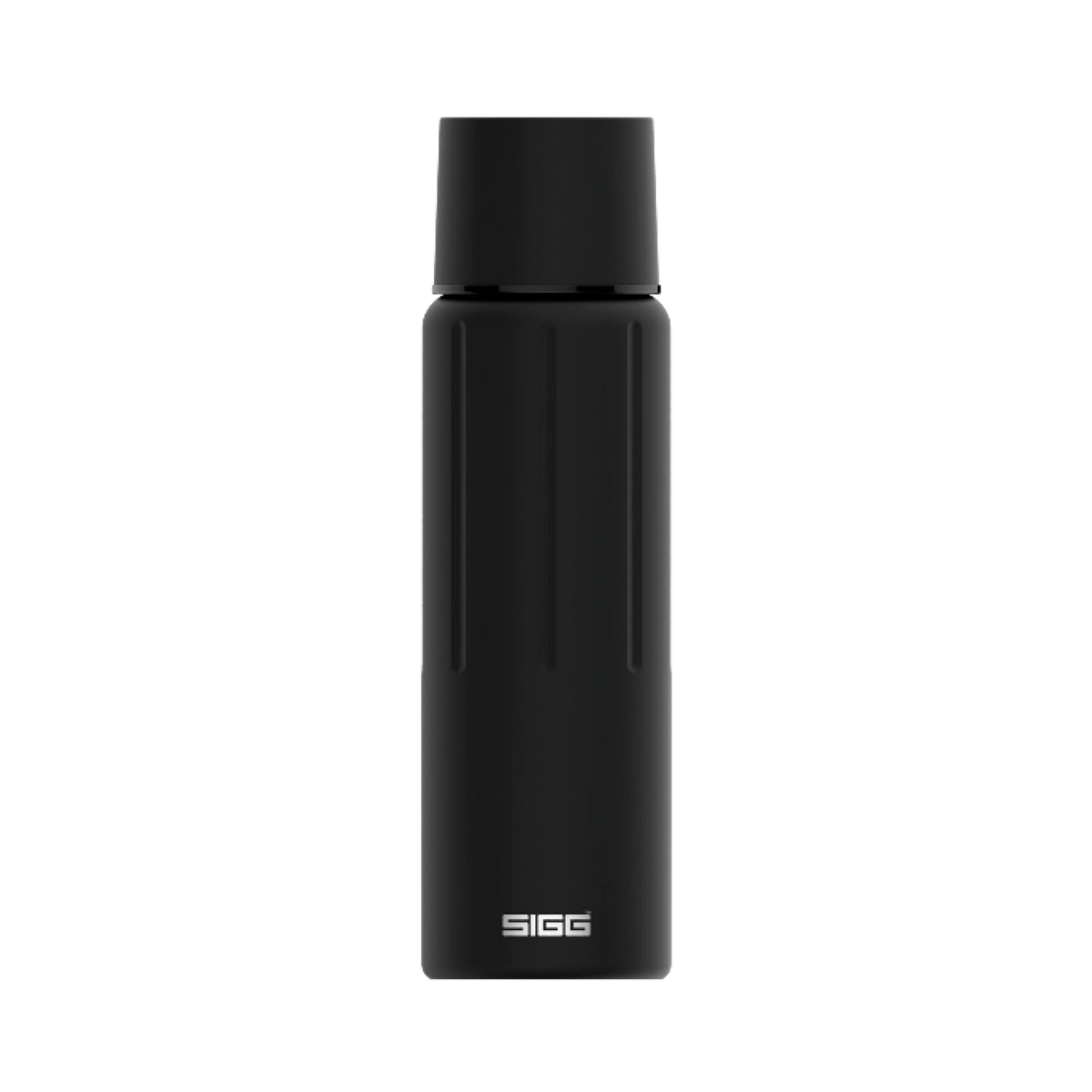 Termoska Siggg Gemstone 750 ml, obsidián, 8735.70