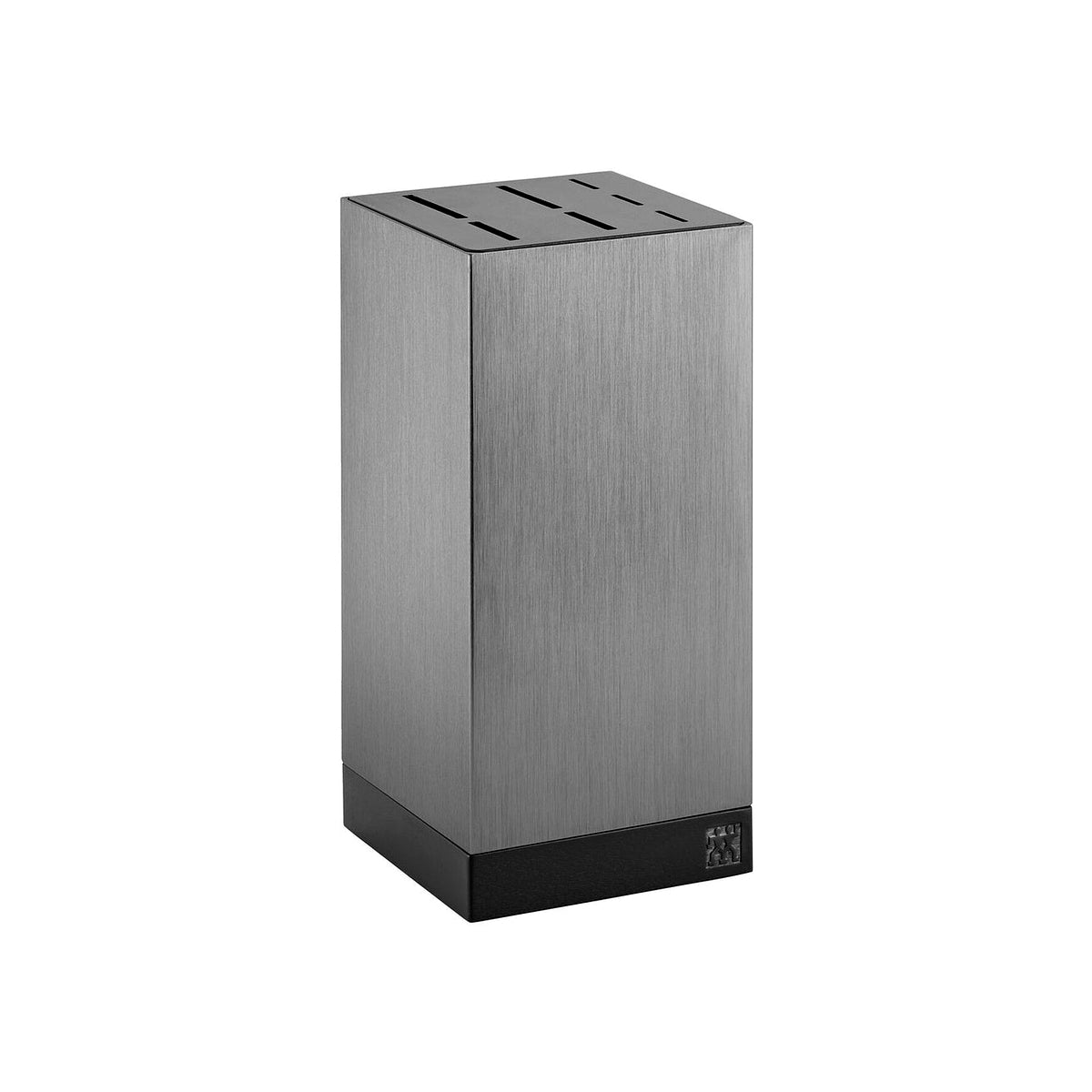 Zwilling knife block silver, 35028-200