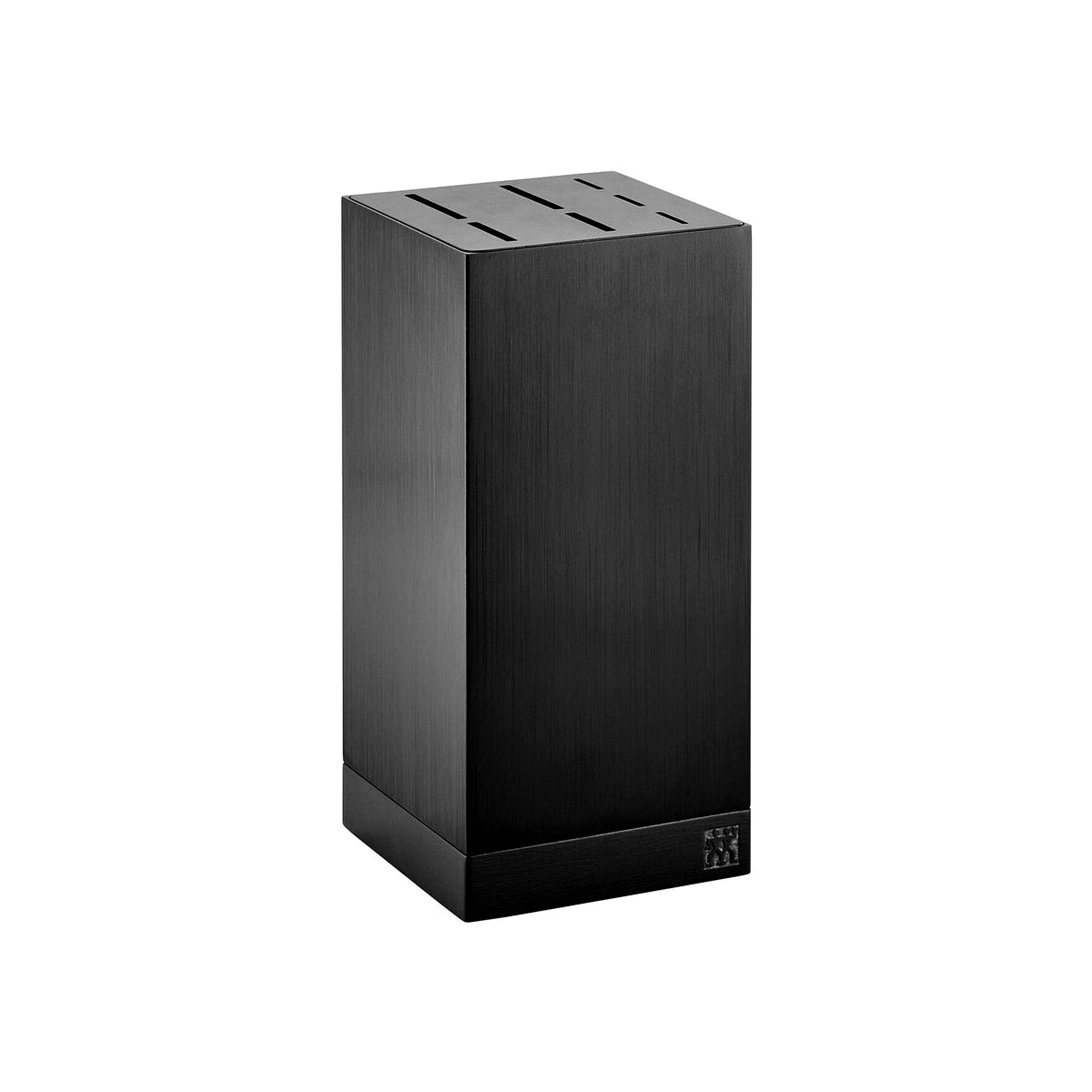 Zwilling knife block black, 35100-592