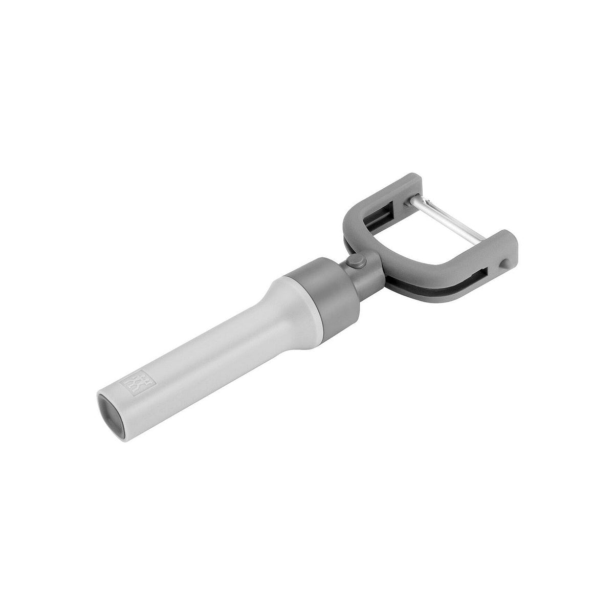 Zwilling Z-Cut škrabka 2 v 1, sivá, 36610-006