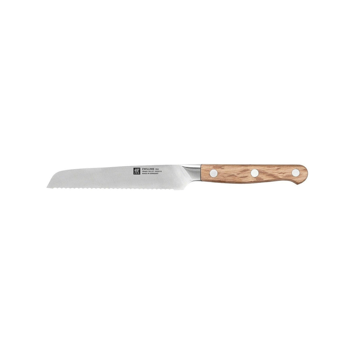 Zwilling Pro Wood nůž univerzální 13 cm, 38460-131