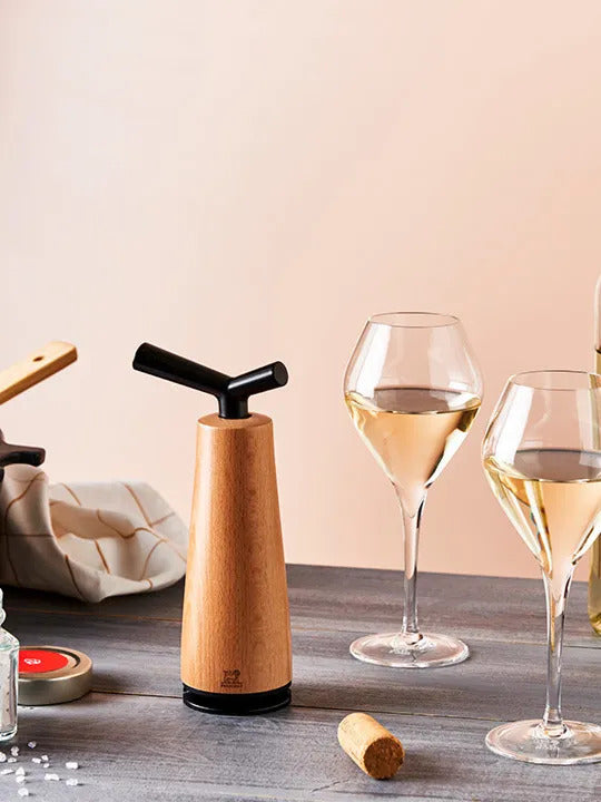 Peugeot Vigne dřevěná vývrtka, 200572