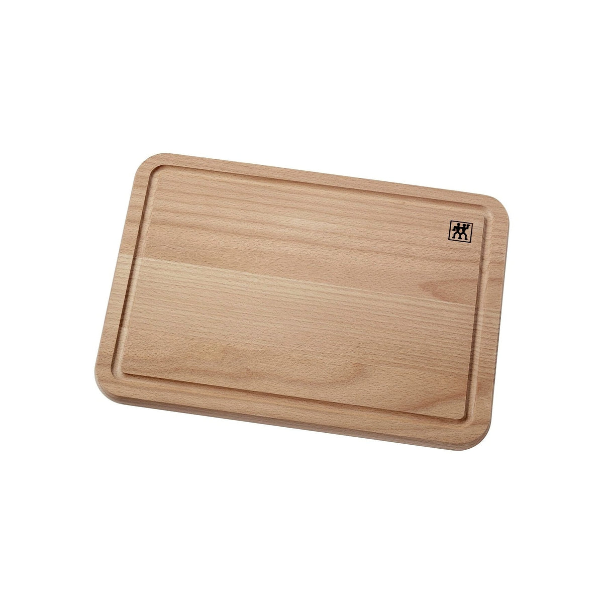 Zwilling kitchen cutting board beech 35 x 25 cm, 35123-400