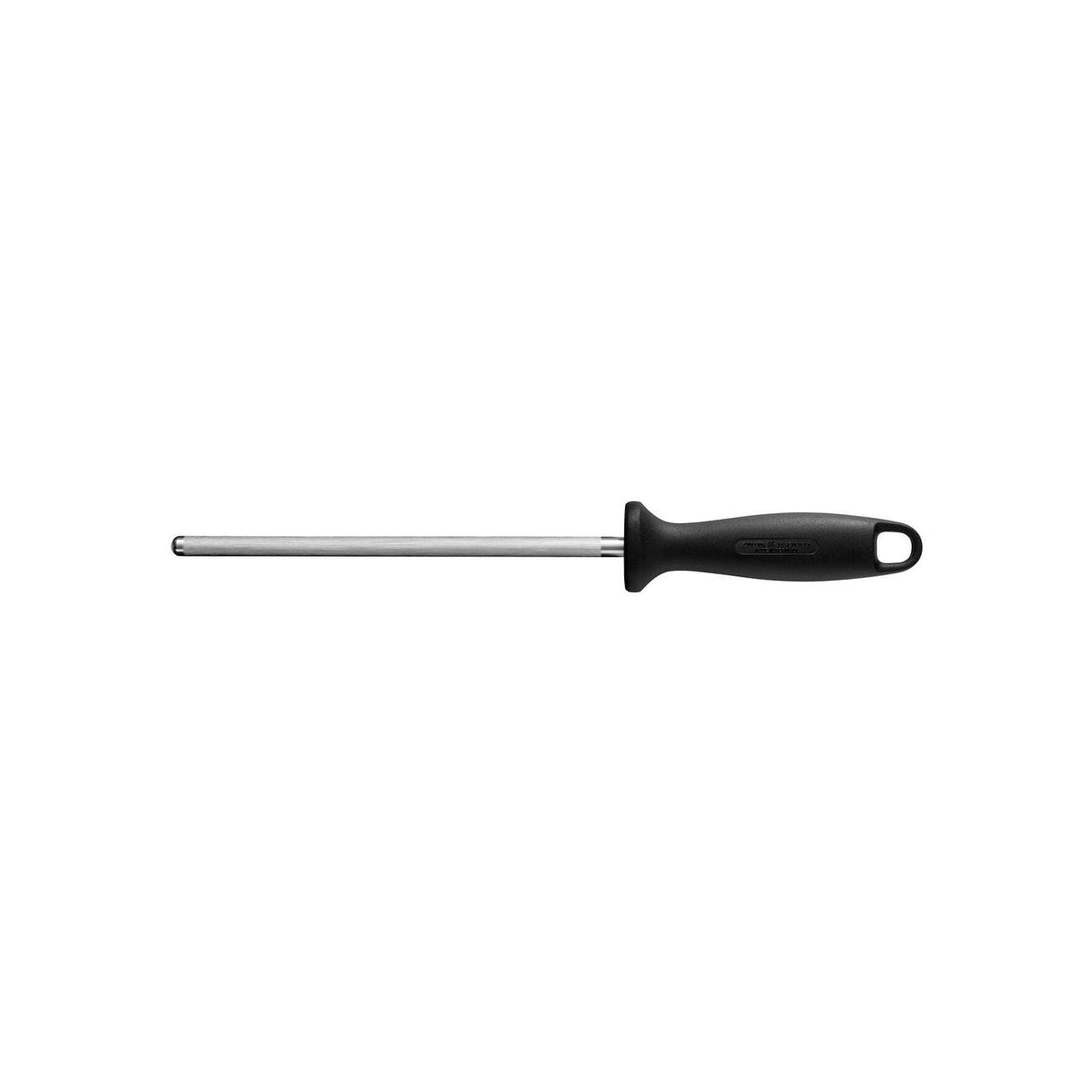 Zwilling sharpener made of chrome-plated steel 21 cm, 32576-211