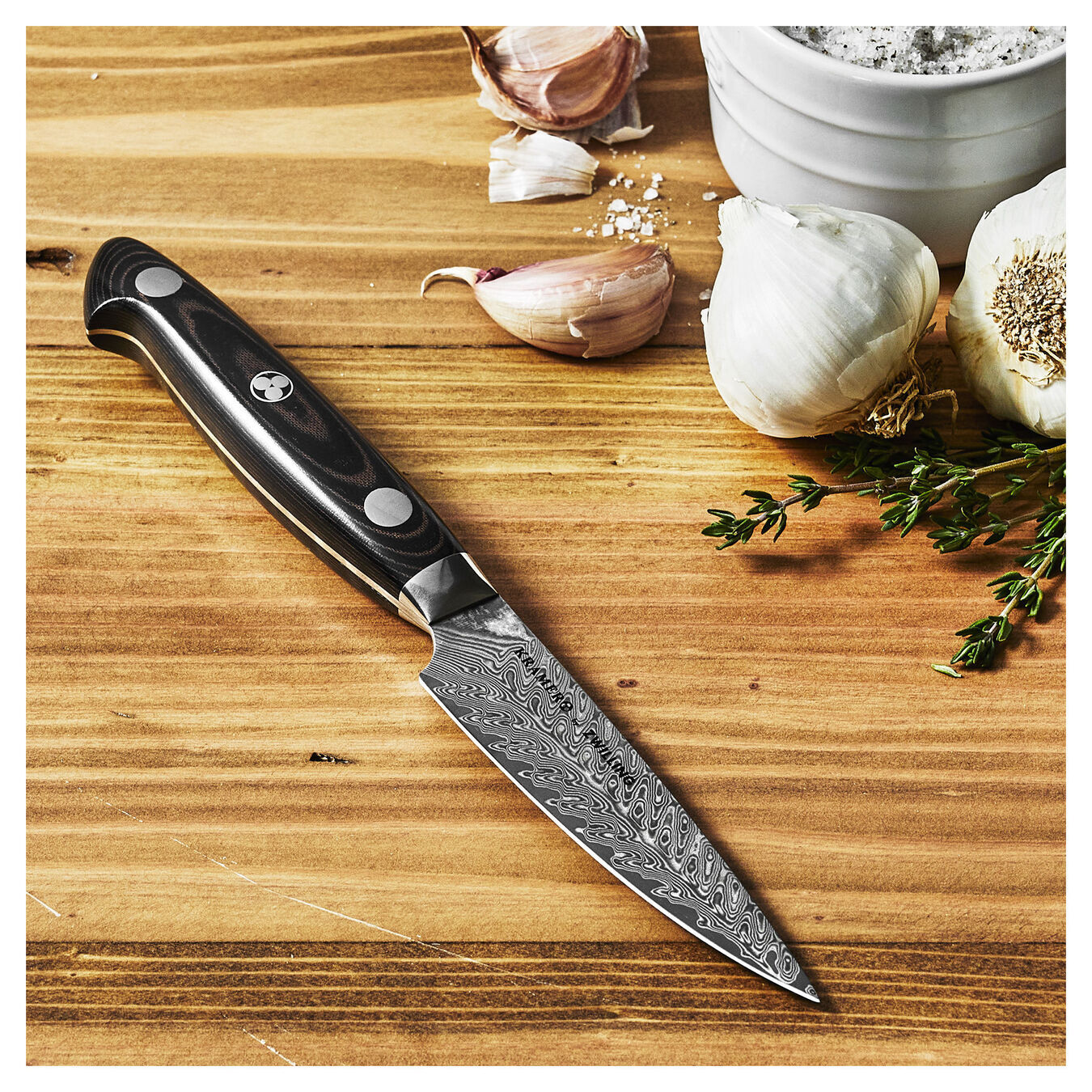 Zwilling Kramer Euroline nůž špikovací 10 cm, 34890-101