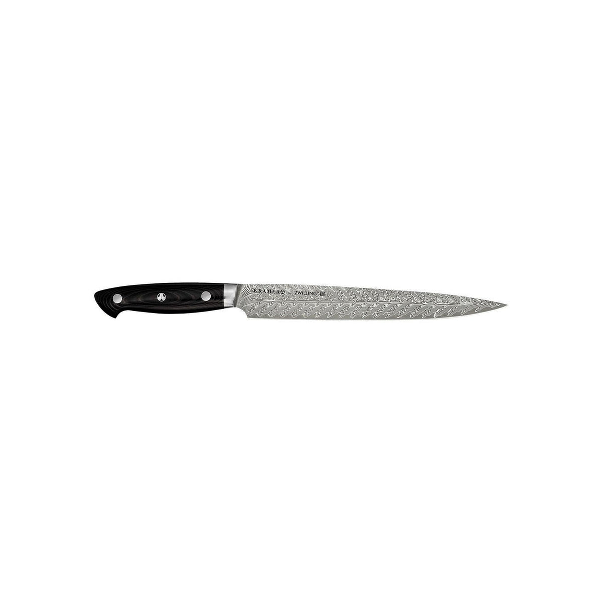 Nôž na krájanie Zwilling Kramer Euroline 23 cm, 34890-231