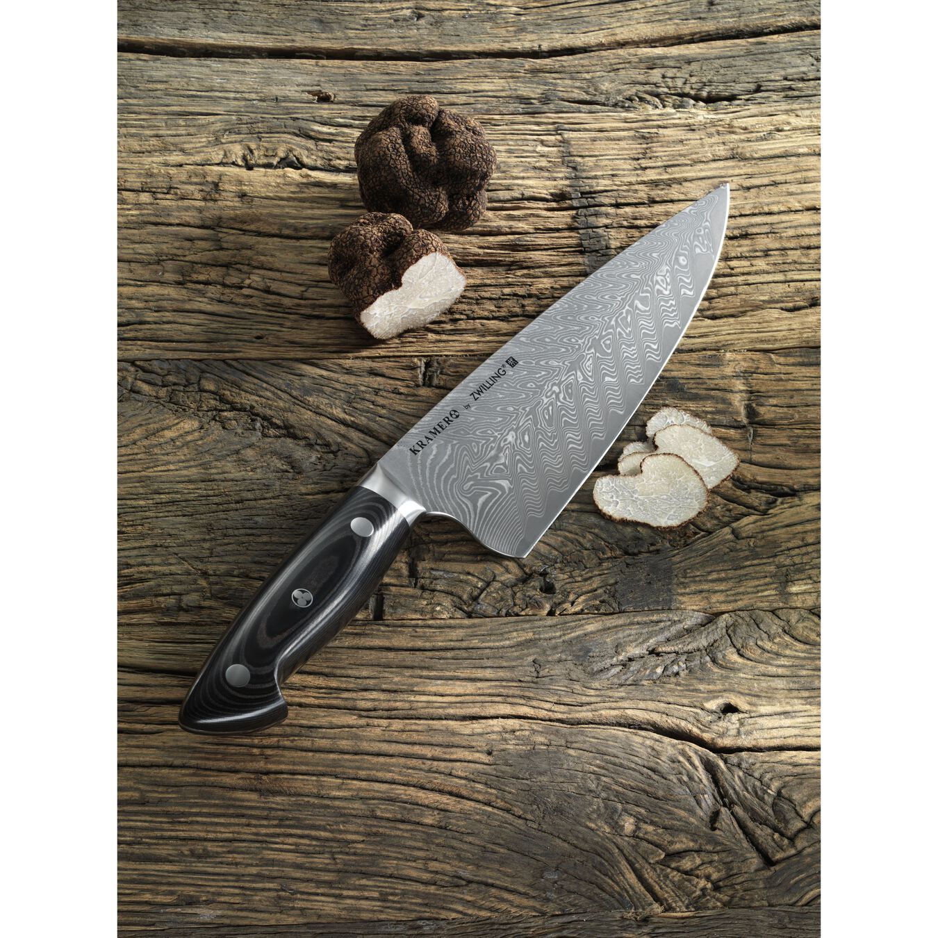 Zwilling Kramer Euroline nůž kuchařský 16 cm, 34891-161