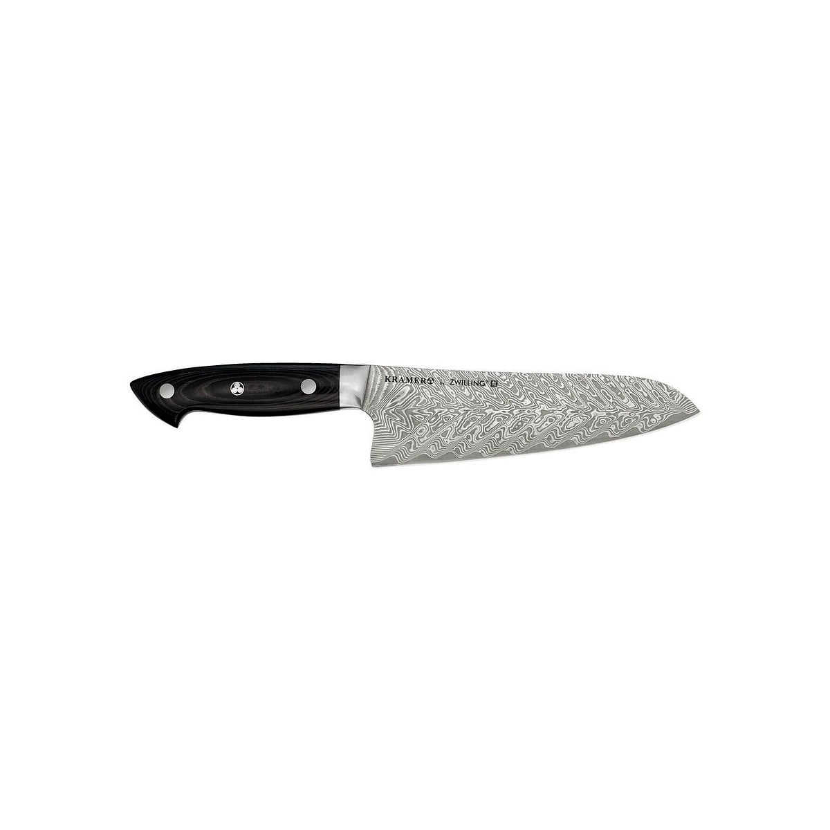 Nôž Zwilling Kramer Euroline Santoku 18 cm, 34897-181