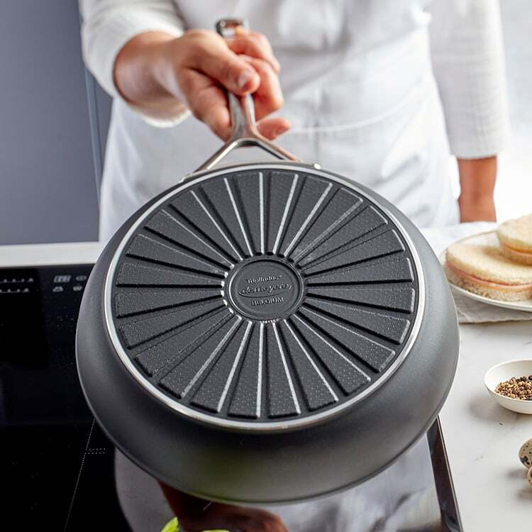 Demeyere Alu Pro pan 20 cm, 40851-023