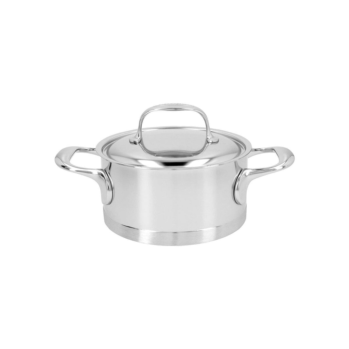 Demeyere Atlantis 7 hrniec s pokrievkou 16 cm/1,5 l, 40850-137