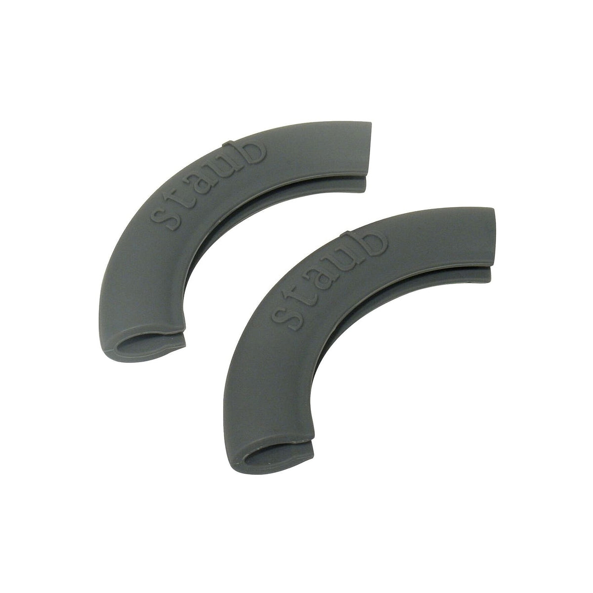 Staub silicone cover for pot handles, 2 pcs, 40509-916