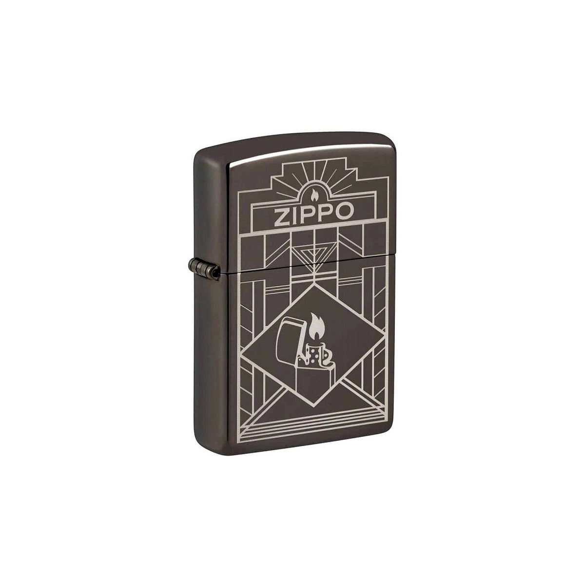 Zippo 25640 Zippo Design