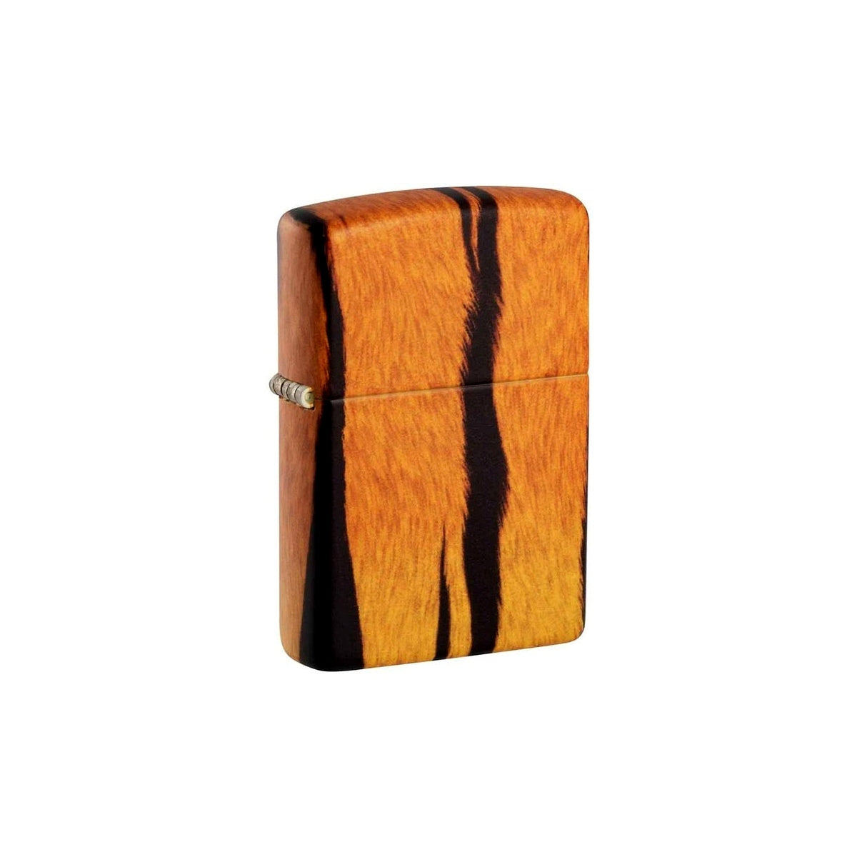 Zippo 26087 Tiger Stripes Pattern