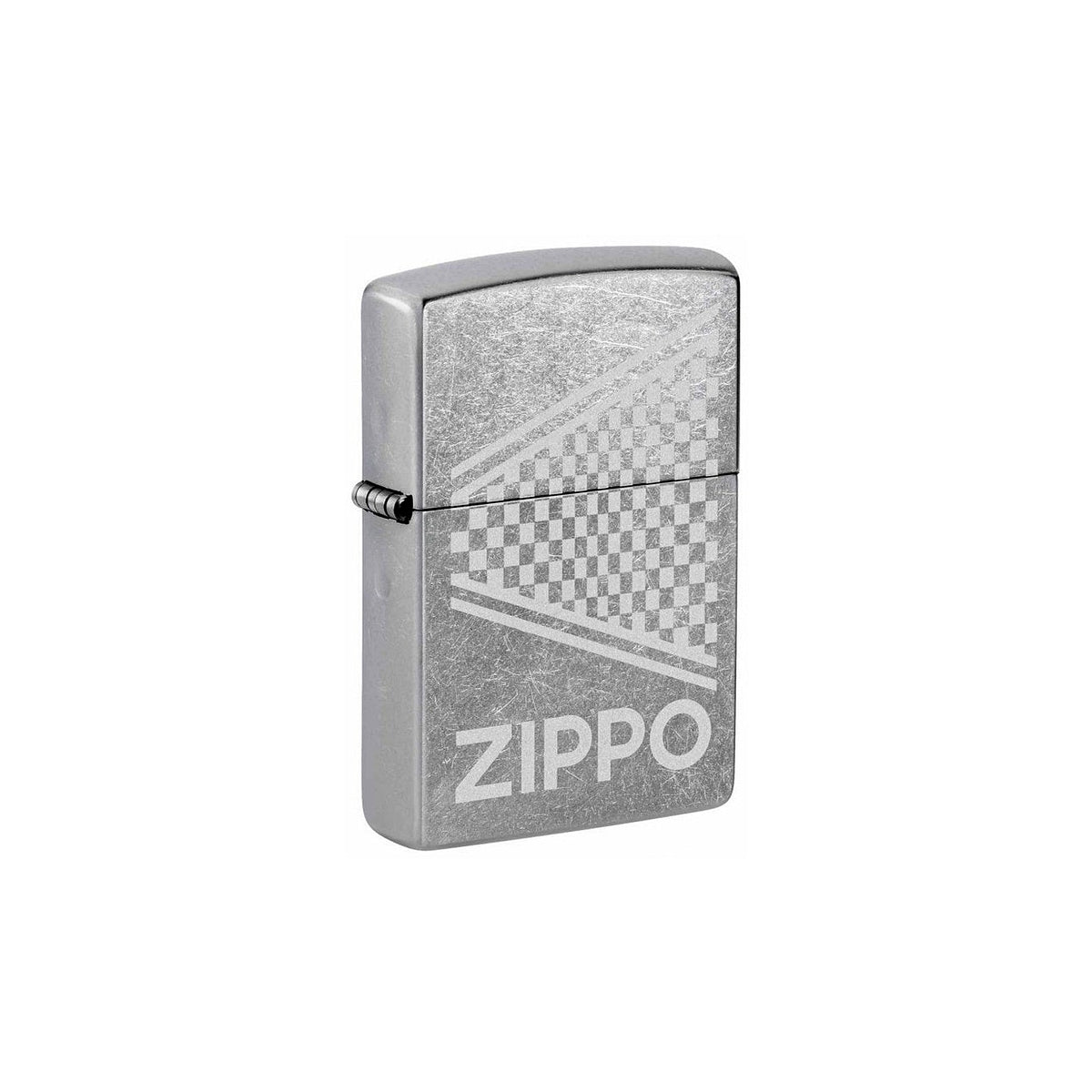Zippo 25646 Zippo Checkered Flag