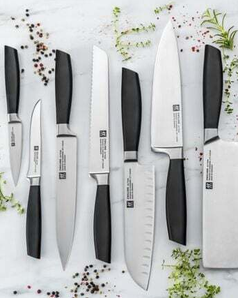 Kuchyňské nože
