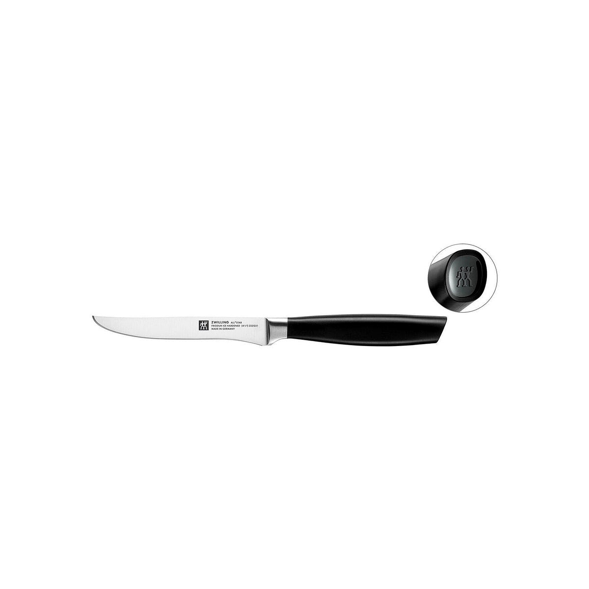Steakový nôž Zwilling All Star 12 cm, 33769-124