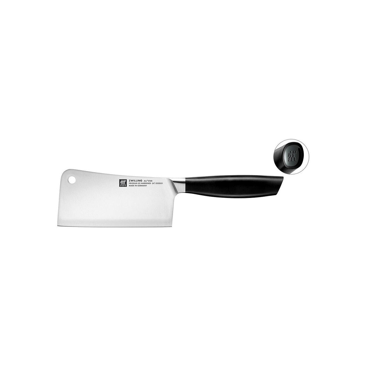 Zwilling All Star sekáčik na mäso 15 cm, 33765-154