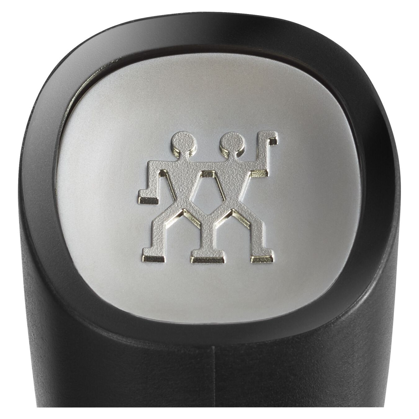 Blok na nože Zwilling All Star 7 ks, čierny, 33780-300