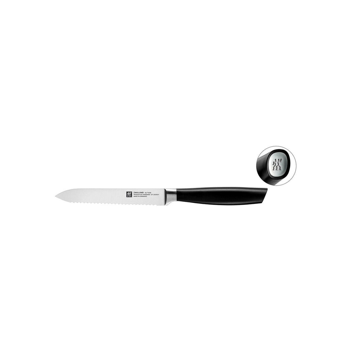 Zwilling All Star nůž univerzální 13 cm, 33780-134