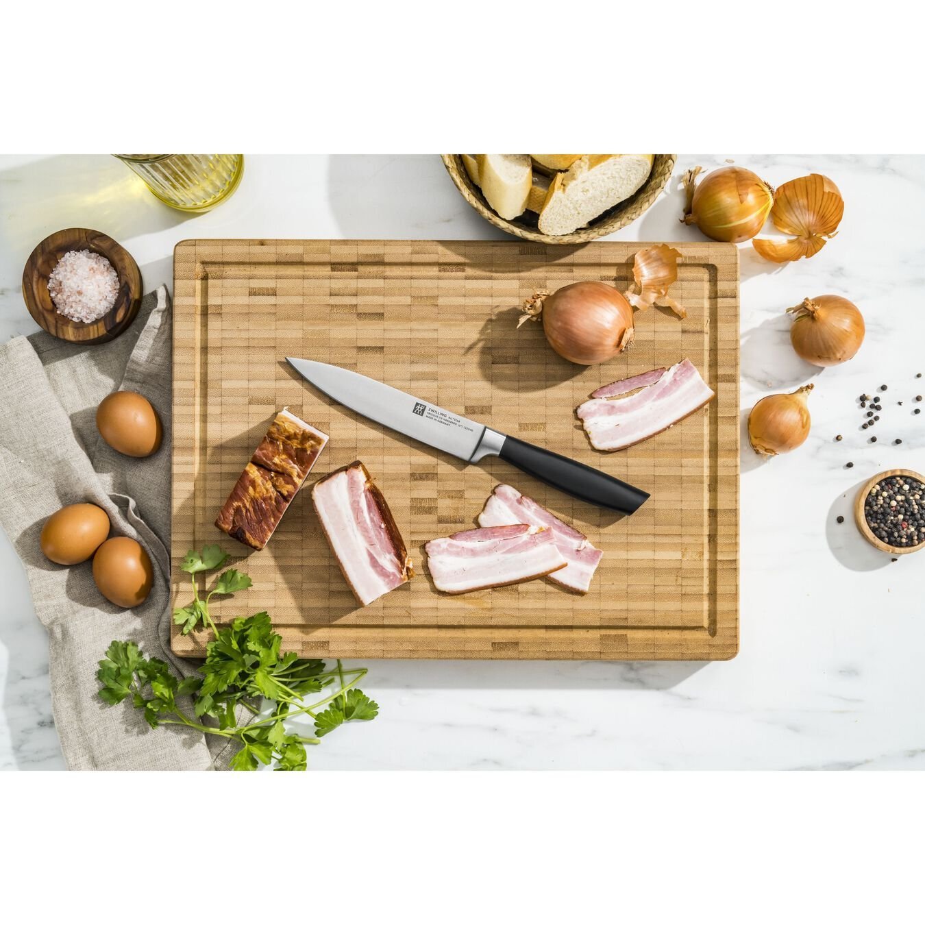 Krájací nôž Zwilling All Star 16 cm, 33780-164