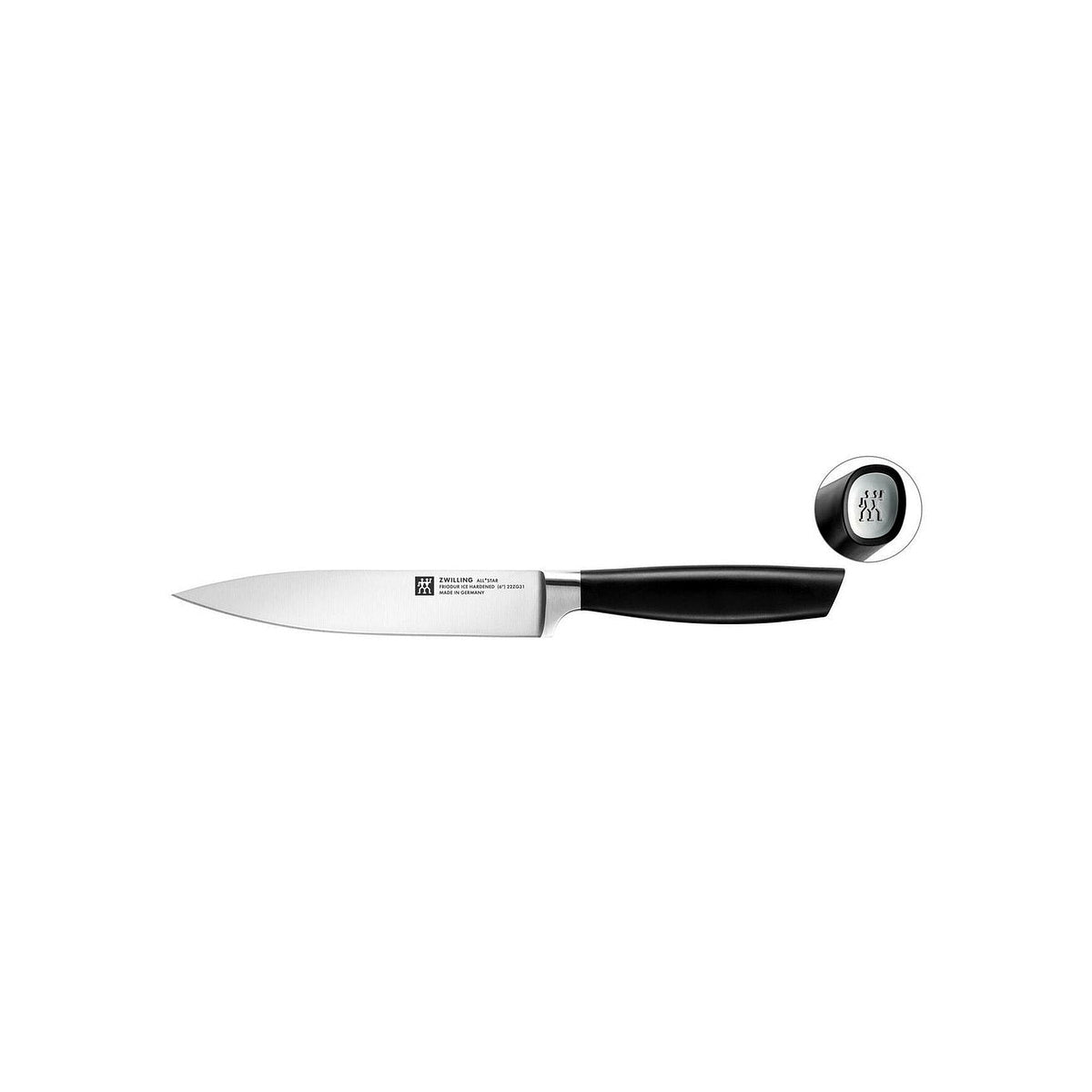 Krájací nôž Zwilling All Star 16 cm, 33780-164